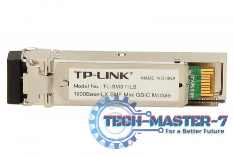 SM311LS modul 1GB SFP LC SM (10km) SM311LS modul 1GB SFP LC SM (10km)