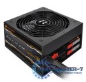 Smart SE 730W Modular (sprawność 80+ Bronze dla 230V, 4xPEG, 140mm, Single Rail)