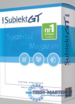 Subiekt GT