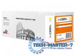 Toner TB PRINT TO-C332YN