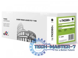 Toner do Brother TN3380 TB-TN3380N BK 100% nowy