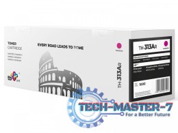 Toner do HP CP 1025 TH-313AR MA ref.