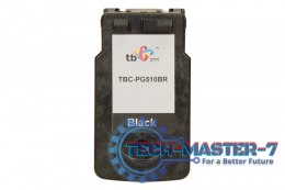 Tusz do Canon MP 240 TBC-PG510BR BK ref.