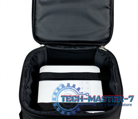 Uniwersalna torba na projektor BAG+ Uniwersalna torba na projektor BAG+