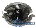 WENTYLATOR CPU LC-CC-94 INTEL COS. 775 1155 1156 AMD AM2 AM3 4PIN WPM