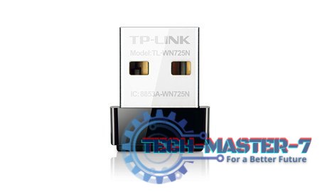 WN725N karta WiFi N150 Nano USB 2.0 WN725N karta WiFi N150 Nano USB 2.0