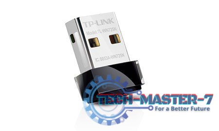 WN725N karta WiFi N150 Nano USB 2.0 WN725N karta WiFi N150 Nano USB 2.0