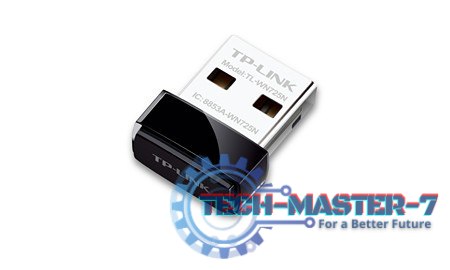 WN725N karta WiFi N150 Nano USB 2.0 WN725N karta WiFi N150 Nano USB 2.0