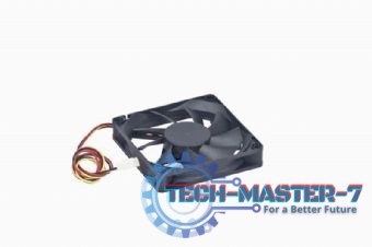 Wentylator VGA 70x70x15 3-Pin
