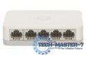 5-port switch 5xGbE