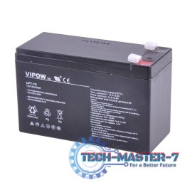AKUMULATOR ZELOWY 12V 7.0Ah 2.15KG