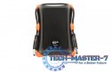 ARMOR A30 1TB USB 3.0 BLACK-ORANGE / PANCERNY / wstrząsoodporny