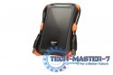 ARMOR A30 1TB USB 3.0 BLACK-ORANGE / PANCERNY / wstrząsoodporny