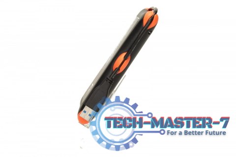 ARMOR A30 1TB USB 3.0 BLACK-ORANGE / PANCERNY / wstrząsoodporny ARMOR A30 1TB USB 3.0 BLACK-ORANGE / PANCERNY / wstrząsoodporny