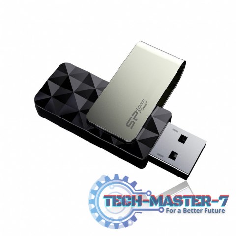 BLAZE B30 32GB USB 3.0 LED black