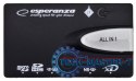CZYTNIK KART PAMIĘCI ALL IN ONE EA129 USB 2.0