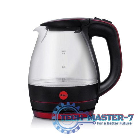 Czajnik C400, 1.5l
