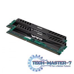 DDR3 Viper3 16GB Black mamba 2x8 1600