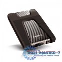 DashDrive Durable HD650 1TB 2.5'' USB3.0 Czarny