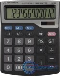 ELEKTRONICZNY KALKULATOR BIURKOWY TALES ECL101