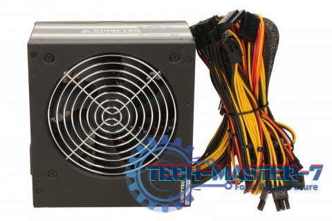 GPS-700A8 700W ATX-12V,12cm, active PFC GPS-700A8 700W ATX-12V,12cm, active PFC