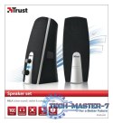 Głośnik MiLa 2.0 Speaker Set
