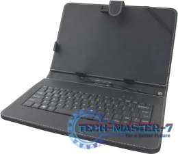 KLAWIATURA + ETUI DO TABLETÓW 10,1
