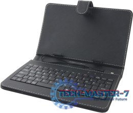 KLAWIATURA + ETUI DO TABLETÓW 7