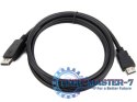 Kabel Displayport(M)->HDMI(M) 3m