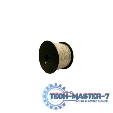 Kabel FTP KAT 5e linka AWG24 100m szary