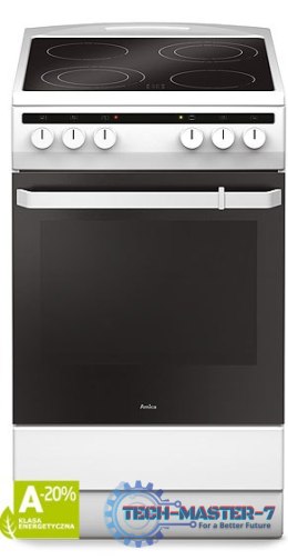 Kuchnia ceramiczna 58CE2.315HQW