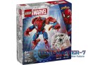 LEGO 76308 SUPER HEROES - Mech Spider-Mana kontra Anti-Venom