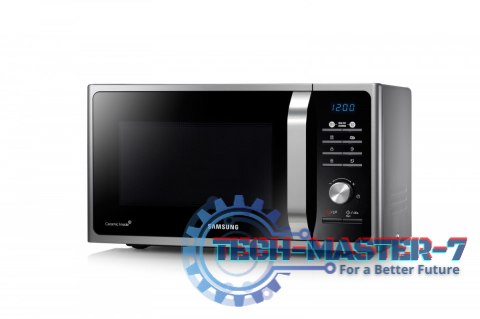 MS23F301TAS Kuchenka mikrofalowa MS23F301TAS Kuchenka mikrofalowa