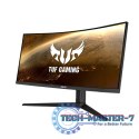 Monitor ASUS 90LM06F0-B01170 (34" /VA /165Hz /3440 x 1440 /Czarny)