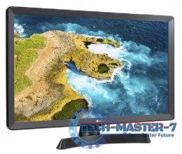 Monitor LG 24TQ510S-PZ (23.6