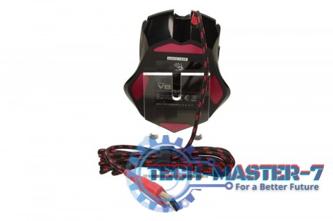 Mysz A4Tech Bloody V8m USB Mysz A4Tech Bloody V8m USB