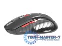Mysz Battle Heroes Airman RF Nano