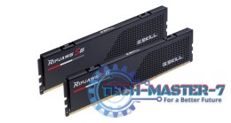 Pamięć G.SKILL (DIMM/DDR5/64 GB/6400MHz/1.4V/32CL/DUAL)