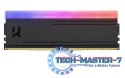 Pamięć GOODRAM (DIMM/DDR5/64 GB/6000MHz/30CL/SINGLE)