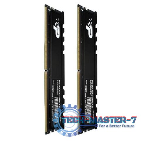 Pamięć PATRIOT (UDIMM/DDR5/32 GB/5600MHz/1.1V/46CL/DUAL) Pamięć PATRIOT (UDIMM/DDR5/32 GB/5600MHz/1.1V/46CL/DUAL)