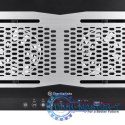 Podstawka chłodząca pod NB'ka - Massive TM (10~17", 2x120mm Fan)