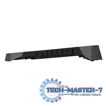 Podstawka chłodząca pod NB'ka - Massive V20 (10~17", 200mm Fan, LED) Podstawka chłodząca pod NB'ka - Massive V20 (10~17", 200mm Fan, LED)