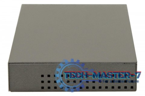 Przełącznik SMART TL-SG108E 8x1GbE Przełącznik SMART TL-SG108E 8x1GbE
