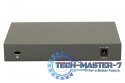Przełącznik SMART TL-SG108E 8x1GbE