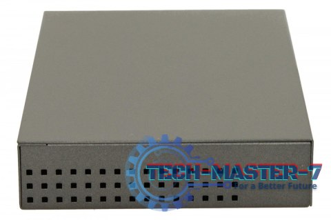 Przełącznik SMART TL-SG108E 8x1GbE Przełącznik SMART TL-SG108E 8x1GbE