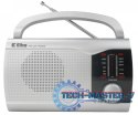 Radio EWA Srebrny
