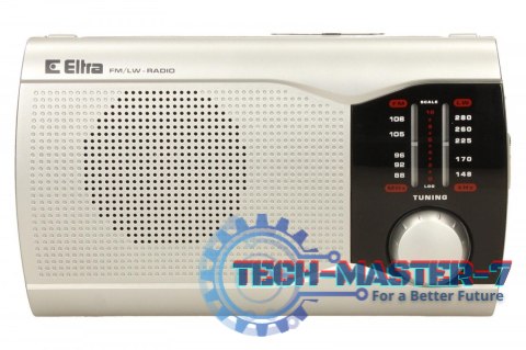 Radio EWA Srebrny Radio EWA Srebrny