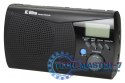 Radio KINGA 2 Czarny