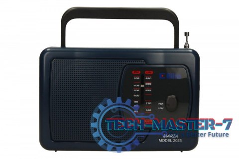 Radio MARIA Granatowy Radio MARIA Granatowy