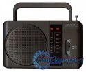 Radio TOLA Czarny